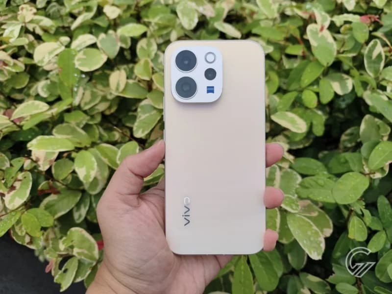 Vivo V70 Ungkap Sisi Terang dan Gelapnya, Siap Jadi Ponsel Andalan?