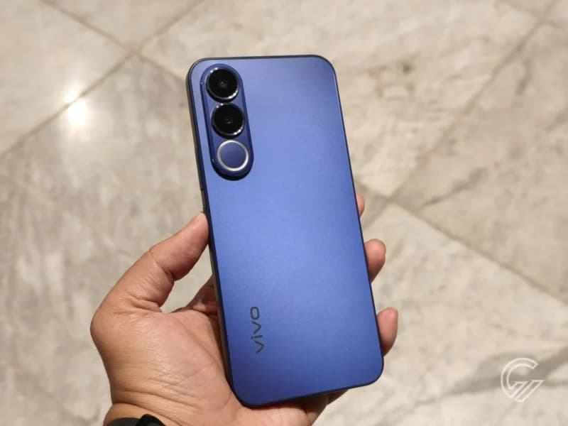 Review Vivo V70 FE: 5 Kelebihan Kekurangan Ponsel Terjangkau untuk Aktivitas Sehari-hari