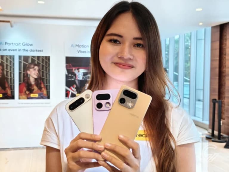 Realme 16 Series 5G Resmi Meluncur di Indonesia! Cek Harga dan Spesifikasi Lengkapnya