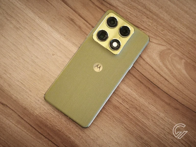 Jadi Begini Hasil Jepretan Motorola Signature saat Mengabadikan Jakarta yang Super Epik!