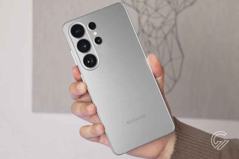 Review Samsung Galaxy S26 Ultra: Hampir Sempurna, Andai Baterainya Tak Gampang Habis!