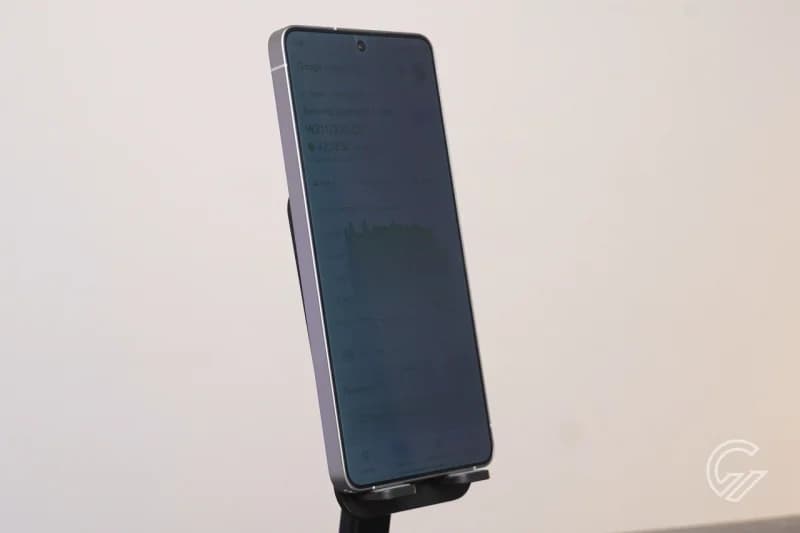 Rahasia di Balik Privacy Display Samsung: Fitur Privasi yang Wajib Kamu Coba!