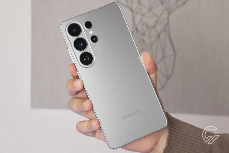 Rahasia Rekaman Layar Samsung Super Jernih!