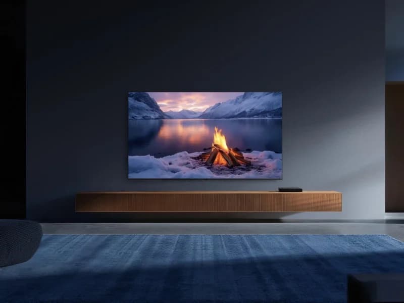 Xiaomi TV S Mini LED 2026: Revolusi Layar Masa Kini, Siap Memanjakan Mata Anda!