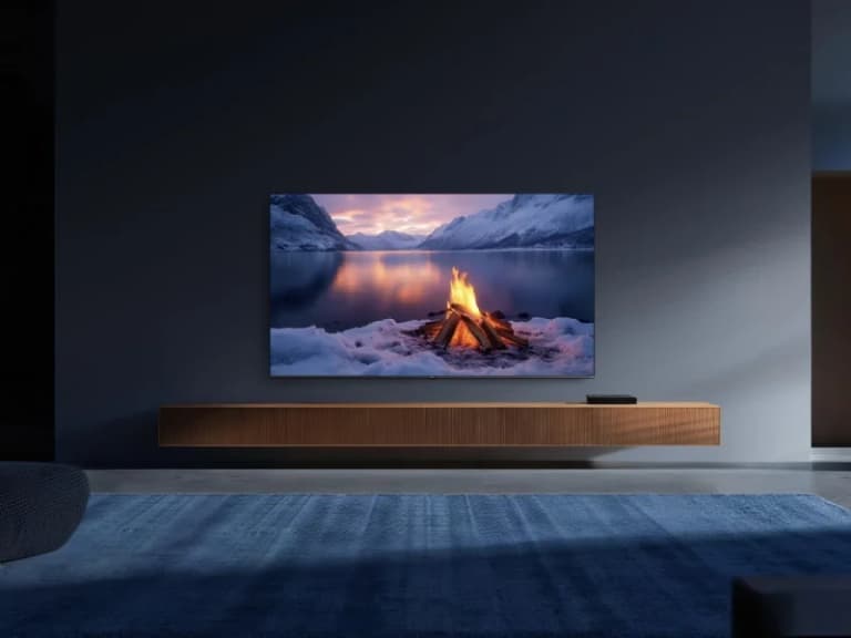 Xiaomi TV S Mini LED 2026: Revolusi Layar Masa Kini, Siap Memanjakan Mata Anda!