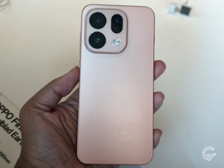 7 Alasan OPPO Find X9s Layak Dibeli dan 3 Kekurangannya!