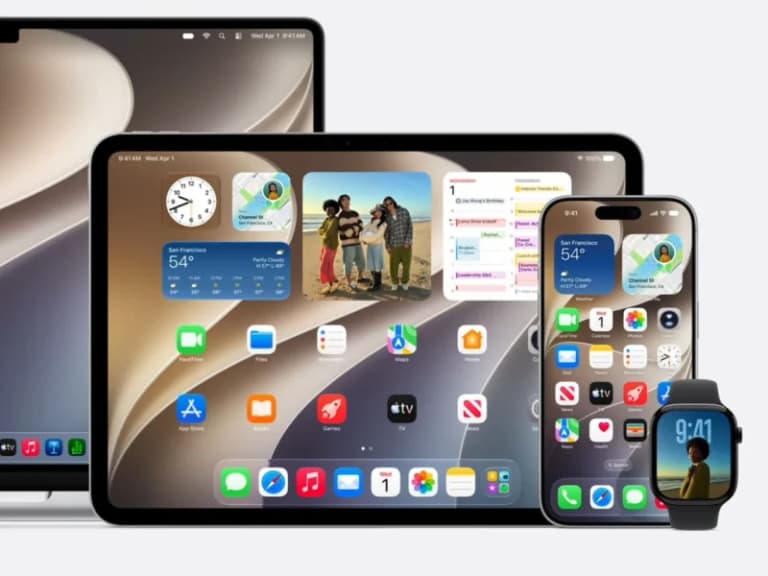 Siri AI Hadir di iOS 27 Inilah Kejutan Terbesar Apple di WWDC 2026!