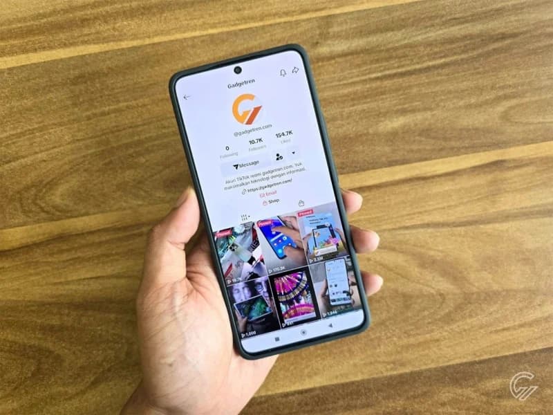 Ingin Bebas Nonton Semua Video? Begini Cara Matikan Mode Terbatas di TikTok!