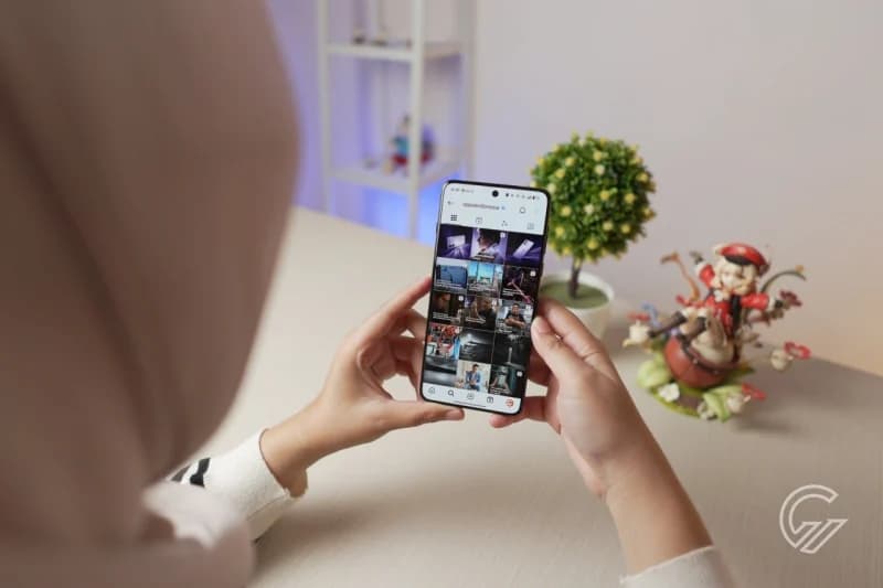 Hilangkan Jejak Digital: Panduan Ampuh Menghapus Riwayat Tontonan Instagram Kamu!