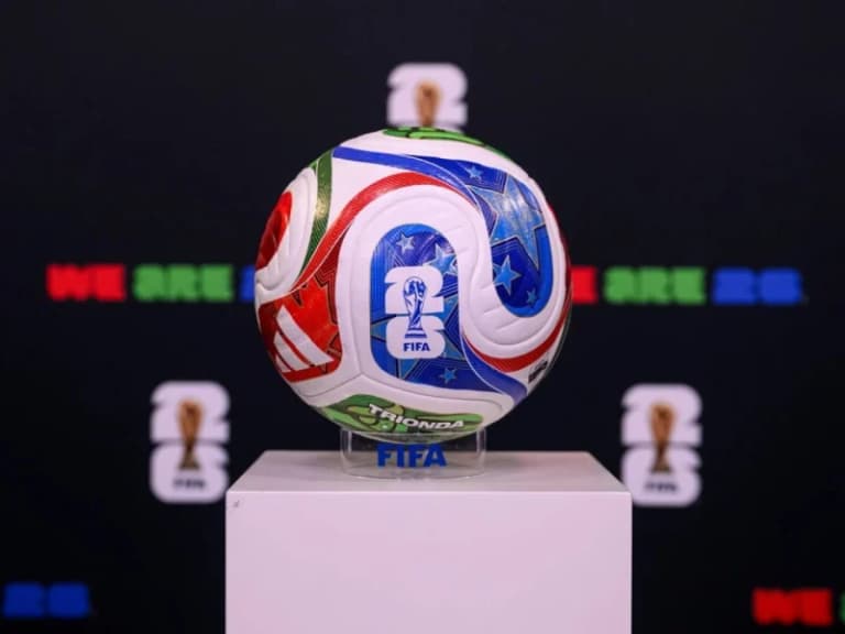 Nonton Piala Dunia 2026 di Mana Aja? Ini Trik Biar Fleksibel di HP Laptop!