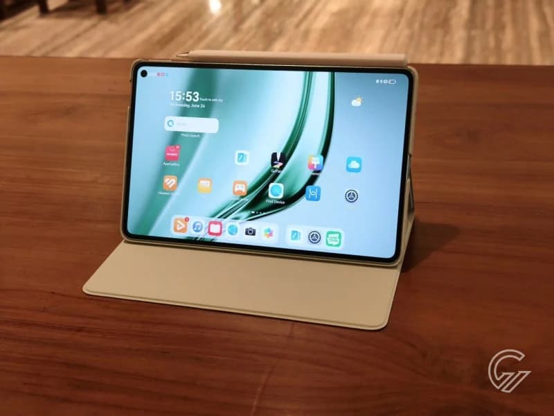 HUAWEI MatePad Mini Resmi Hadir di Indonesia: Tablet Tipis dengan Performa Super Bertenaga!
