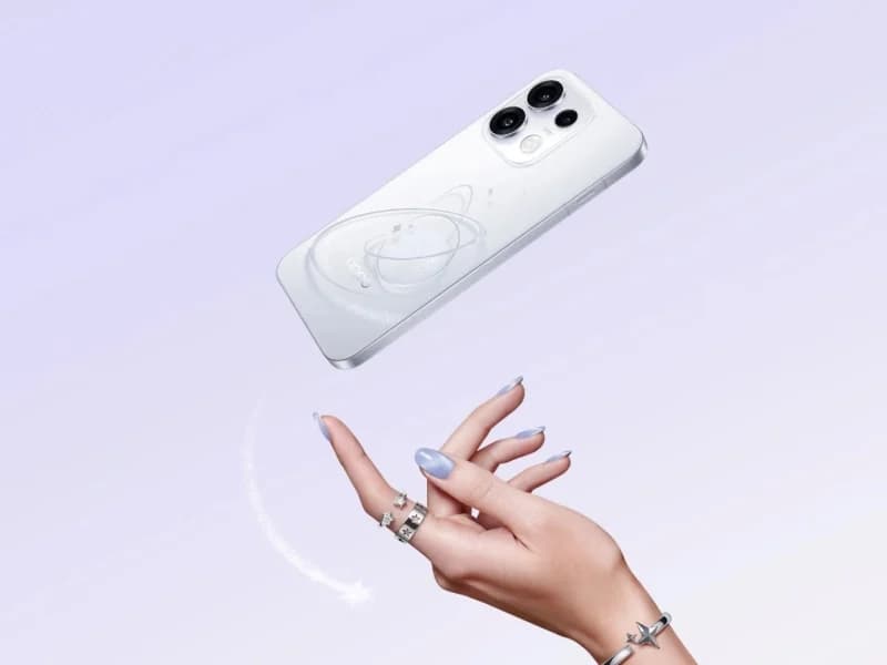 OPPO Reno16 Series Siap Meluncur, BABYMONSTER Jadi Duta Baru yang Bikin Heboh!