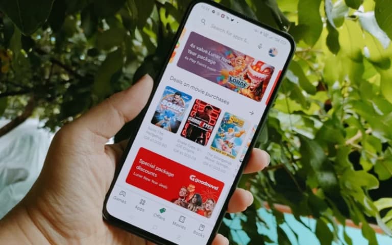 Blokir Aplikasi Sekarang! Rahasia Mencegah Unduhan di Google Play Store