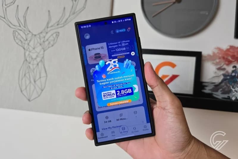 Rahasia Mengecek Umur Kartu XL: Ketahui Masa Aktif dengan Mudah!
