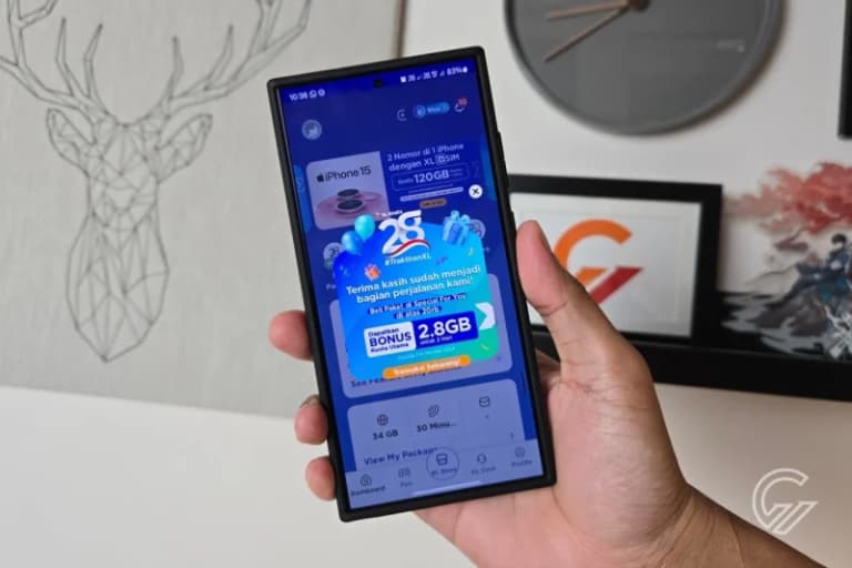 Rahasia Mengecek Umur Kartu XL: Ketahui Masa Aktif dengan Mudah!