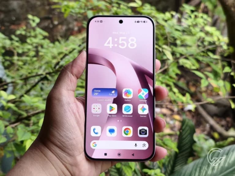 Trik Screenshot HP Xiaomi POCO: Abadikan Layar dengan Cara Paling Mudah!