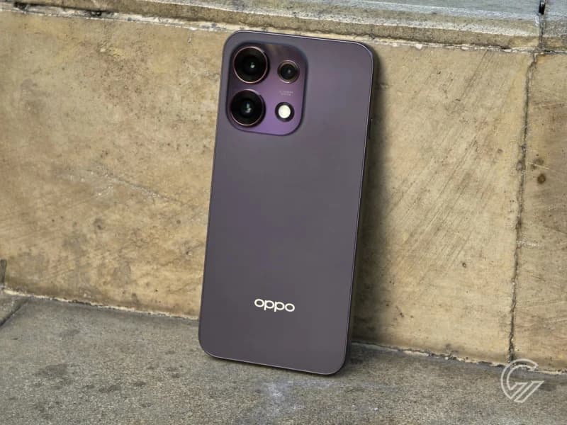OPPO Reno16 F 5G: 9 Alasan Jitu Ini Layak Jadi Andalan Harianmu!