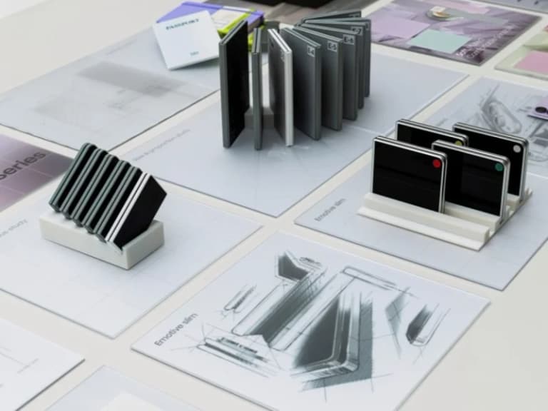 Filosofi di Balik Ukuran Paspor Galaxy Z Fold8: Alasan Samsung yang Tak Terduga