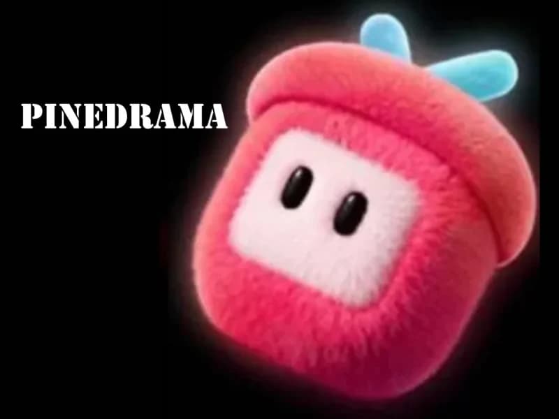 Pinendrama: Fakta