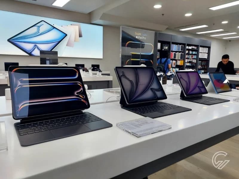 Cek Generasi iPad dengan Mudah: Panduan Lengkap Mengetahui Tahun Rilis untuk Semua Kebutuhanmu!
