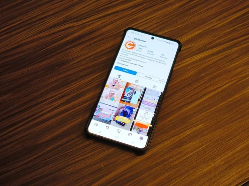 Rahasia Mengubah Ukuran Font Instagram agar Lebih Besar