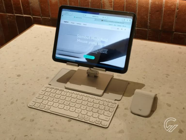 Buka 2 Aplikasi Sekaligus di iPad dengan Trik Split Screen Ini!