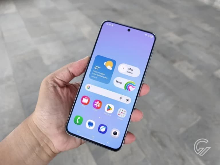 Transfer Data HP Samsung ke PC Tanpa Ribet Kabel, Ini Cara Jitu yang Wajib Kamu Coba!