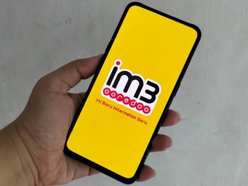 Ini Penyebab dan Cara Ampuh Mengatasi MMI Tidak Valid di Kartu Indosat IM3