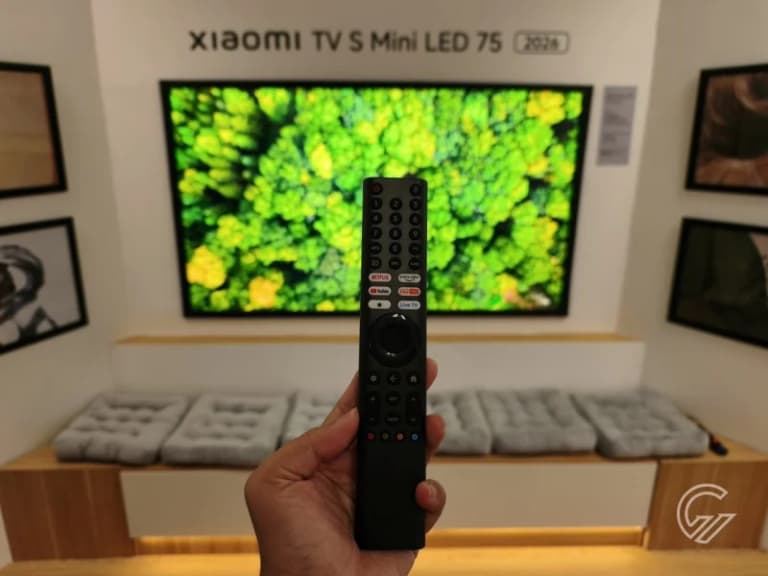 Smart TV vs Google TV: Sama-Sama Pintar, Tapi Ini Bedanya!
