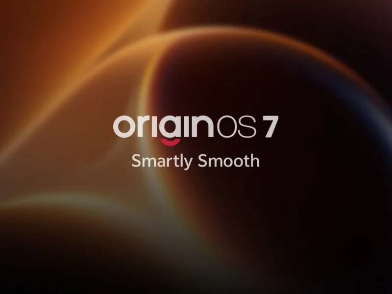 9 Fitur Baru OriginOS 7 yang Bikin HP Kamu Terasa Lebih Ngebut dan Anti Lag!