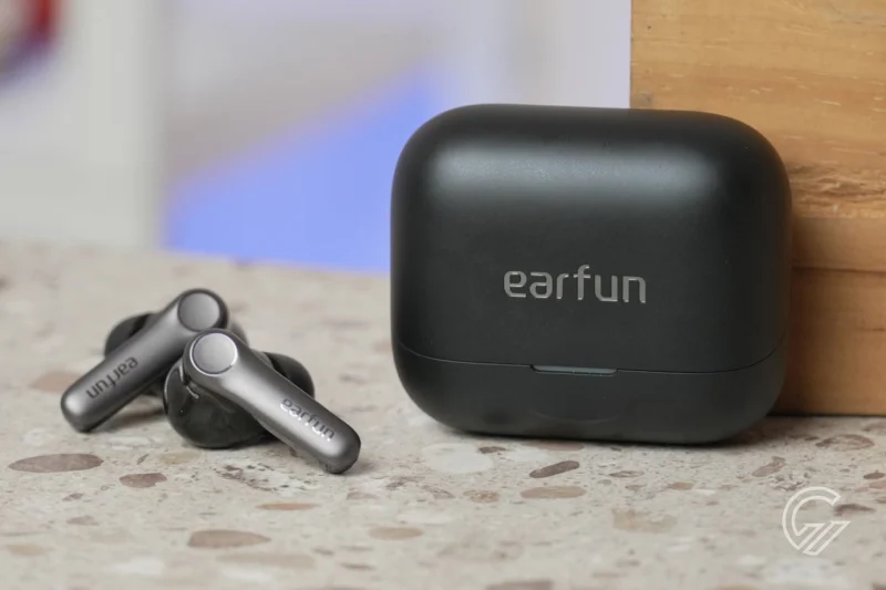 EarFun Air Pro 4: Earbud Flagship dengan Harga Ramah di Kantong!