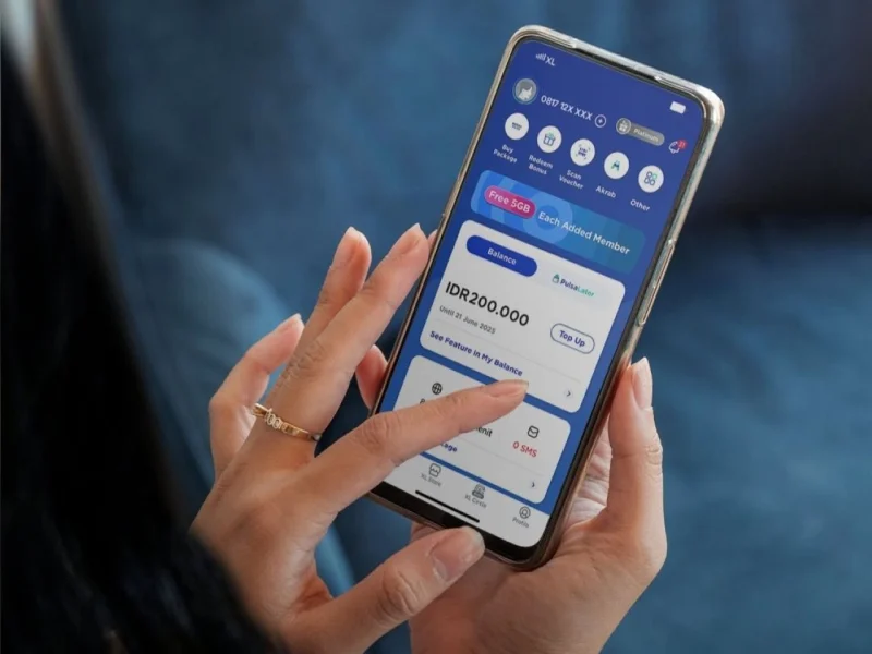 Jangan Sampai Kartu XL Hangus! Ini Trik Jitu Perpanjang Masa Aktifnya