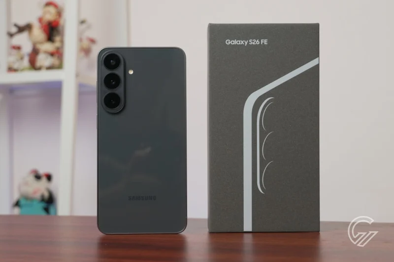 Samsung Galaxy S26 FE: Flagship Murah dengan Peningkatan Seadanya, Masih Layak Dibeli?