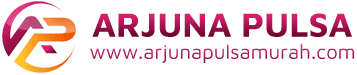 Arjuna Pulsa