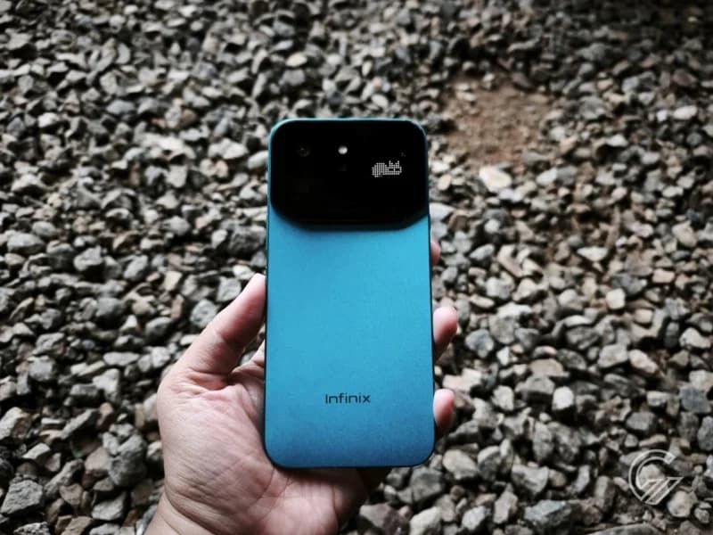 9 Kelebihan Kekurangan Infinix NOTE 60 Ultra: Ternyata Bukan Cuma Desain yang Mencuri Perhatian!
