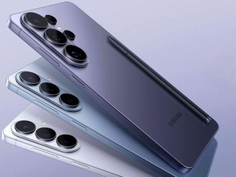 Mudik Lancar Tanpa Ribet! Intip Fitur Canggih Galaxy S26 Series