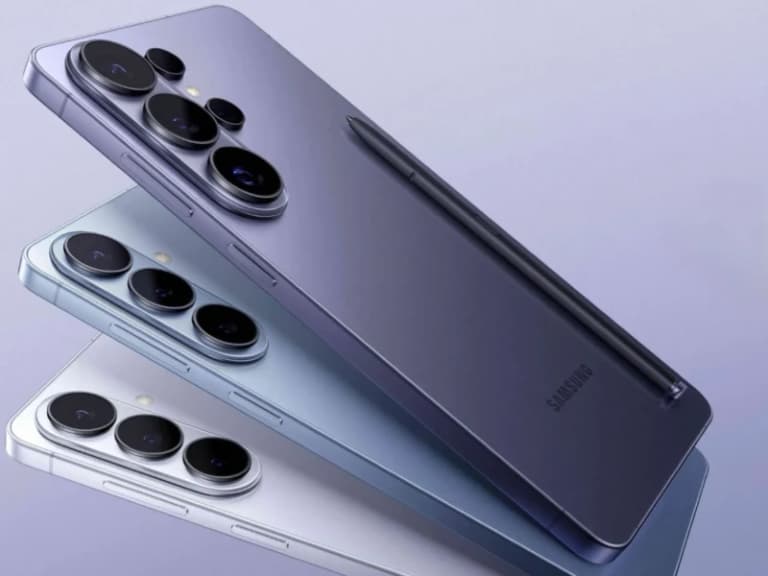 Mudik Lancar Tanpa Ribet! Intip Fitur Canggih Galaxy S26 Series