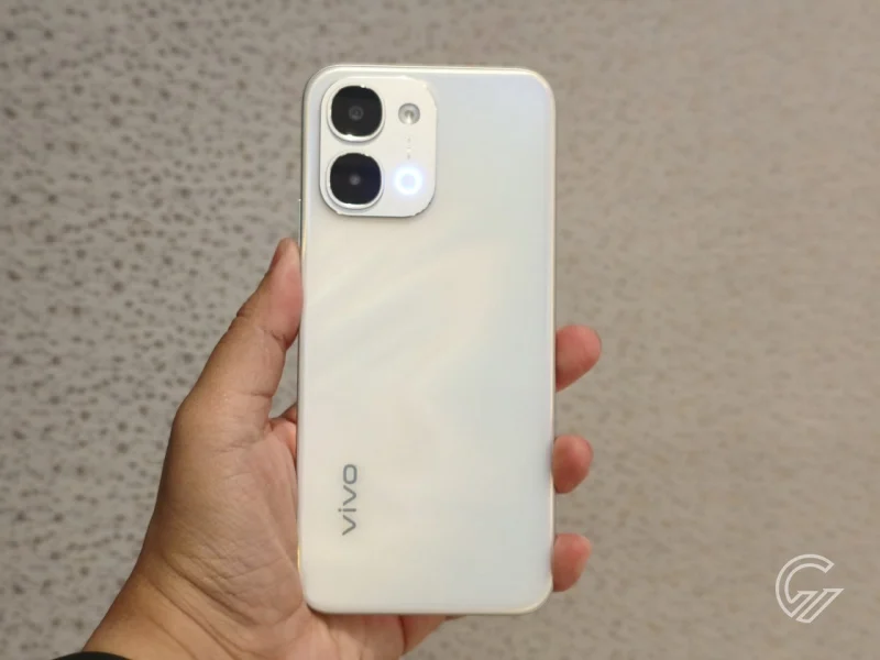 9 Kelebihan Kekurangan vivo Y31d Pro: Bodi Tangguh dan Baterai Tahan Lama Jadi Andalan!