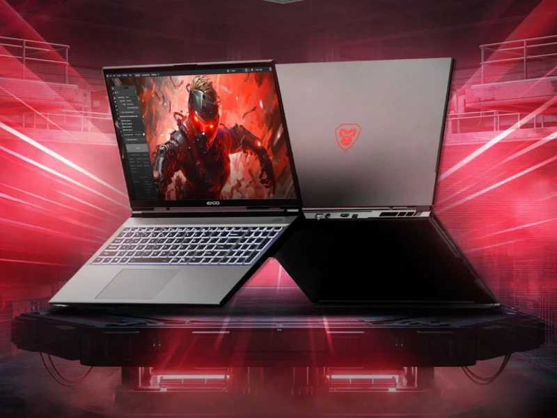 Game On! Axioo Pongo AMD Series, Laptop Gaming Andalan Kreator Gamer