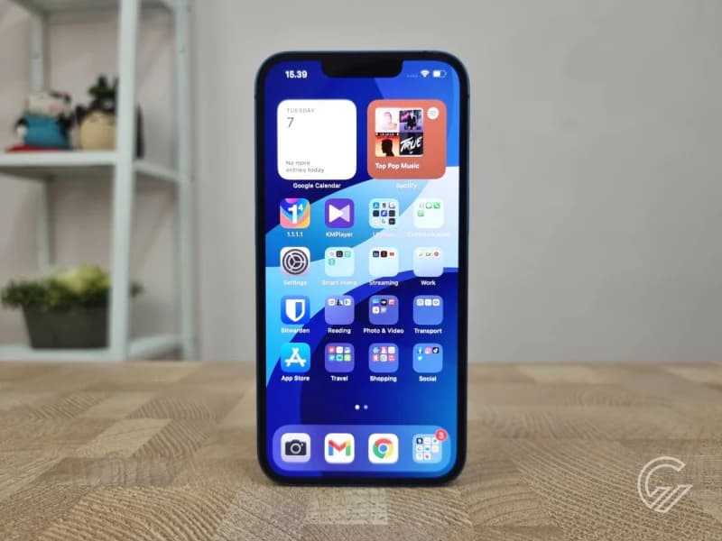 iPhone Gagal Update iOS? Ini Dampaknya Langkah Cerdas yang Wajib Kamu Lakukan!