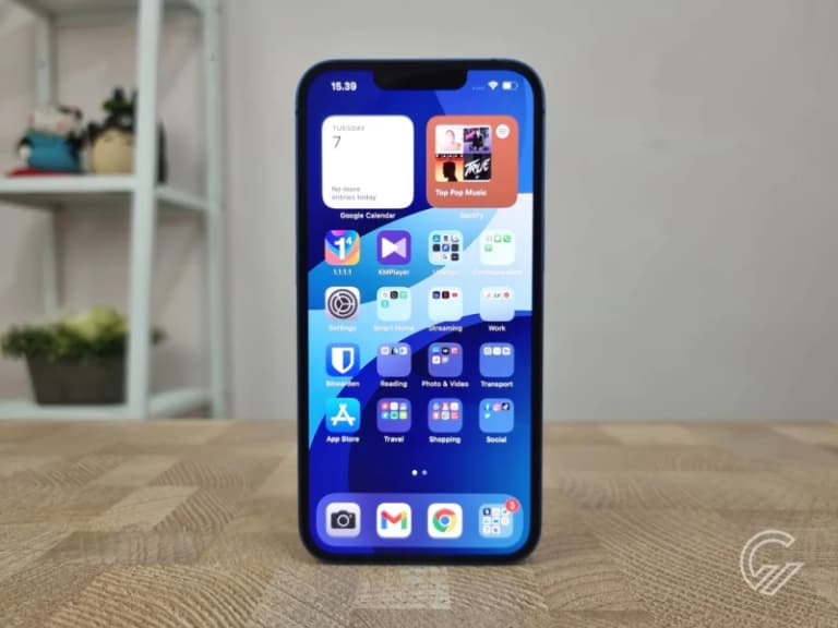iPhone Gagal Update iOS? Ini Dampaknya Langkah Cerdas yang Wajib Kamu Lakukan!
