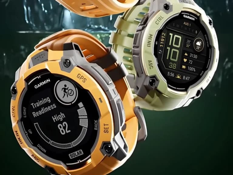 Garmin Indonesia Hadirkan Varian Warna Instinct 3 yang Lebih Stylish dan Kekinian