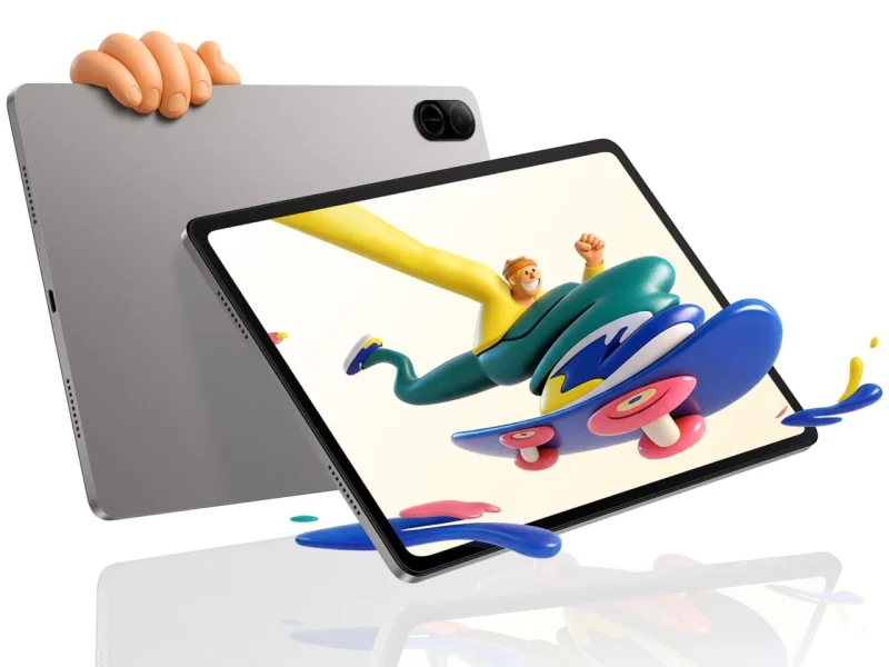 HONOR Pad X8b Resmi di Indonesia: Tablet Anak dengan Kontrol Orang Tua dan Bodi Super Tangguh