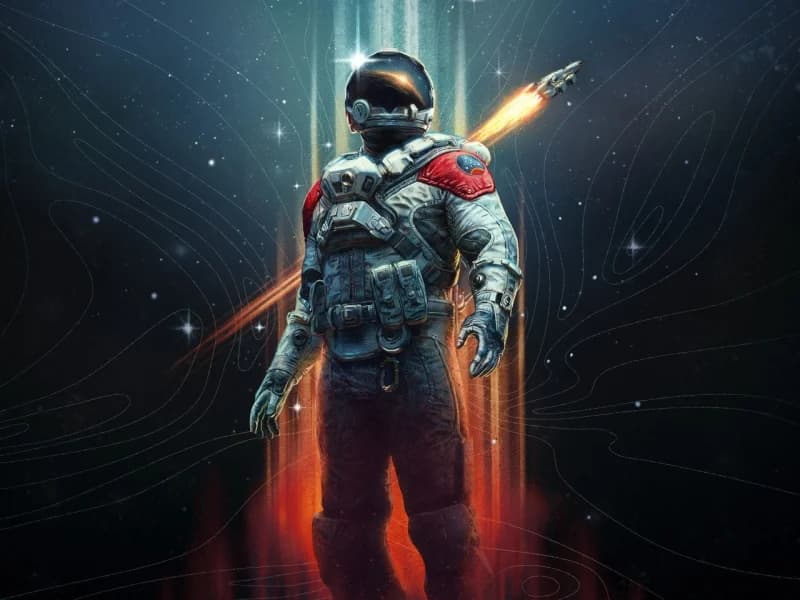 Starfield Makin Seru di PS5! Hadirnya DLC Terran Armada Update Free Lanes Gratis