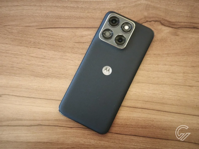 Motorola Edge 70 Fusion Resmi Meluncur di Indonesia, Baterai 7000mAh dan Kamera 50 MP Siap Menaklukkan Hari Anda