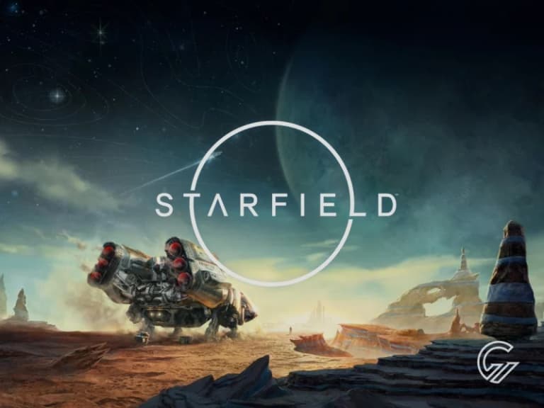 Starfield PS5: Jelajah Luar Angkasa Makin Seru dengan Free Lane Update DLC Terran Armada!