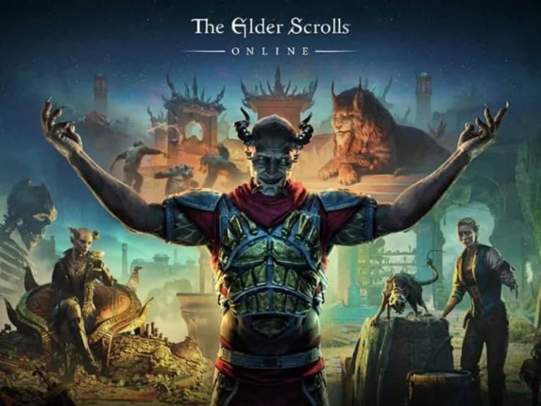 Season Zero The Elder Scrolls Online Resmi Rilis! Jelajahi Dunia Baru Dawn and Dusk Sekarang