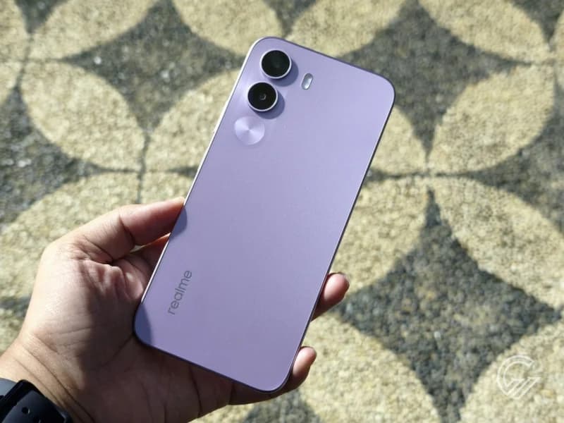 realme C100i: 9 Alasan Kenapa Ponsel Ini Masih Worth It Meski Punya Kekurangan!