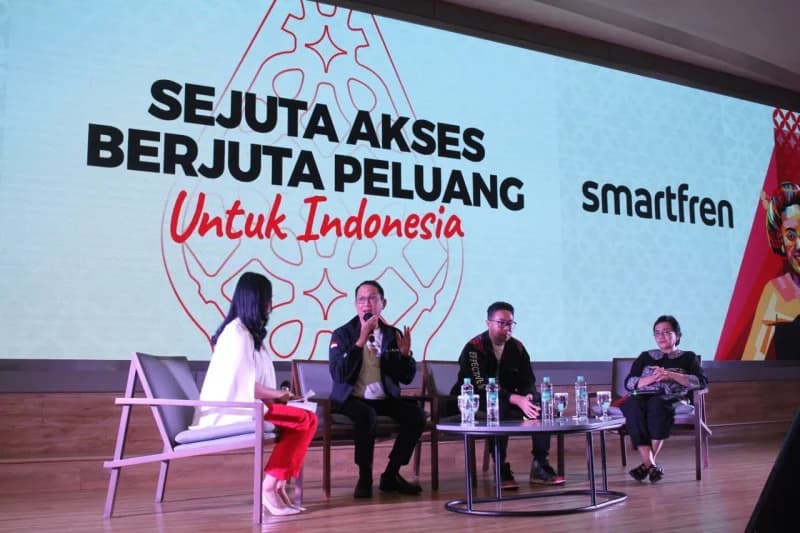 Kuota Akumulatif Smartfren: Keuntungan Tersembunyi yang Wajib Kamu Tahu!