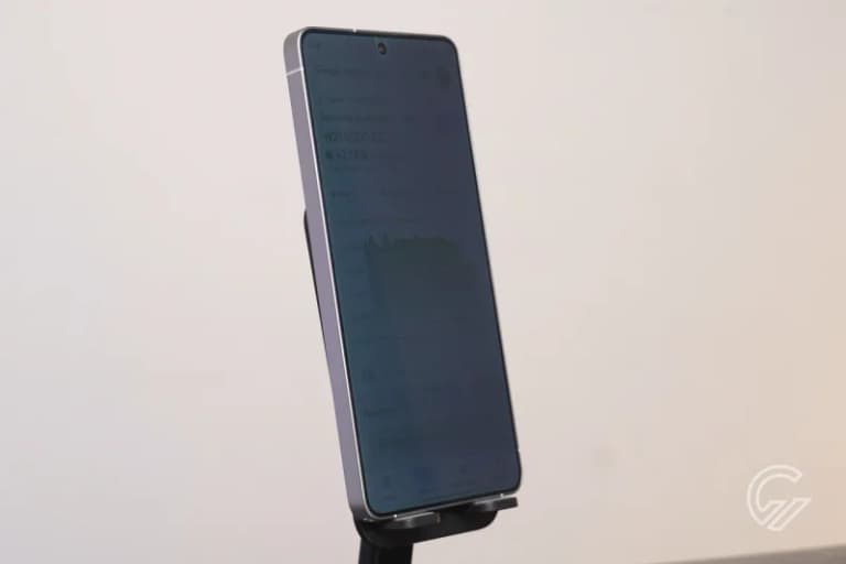 Rahasia di Balik Privacy Display Samsung: Fitur Privasi yang Wajib Kamu Coba!